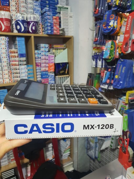 Máy Tính Casio MX-120B