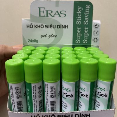 Hồ khô siêu dính 8g ERAS E540