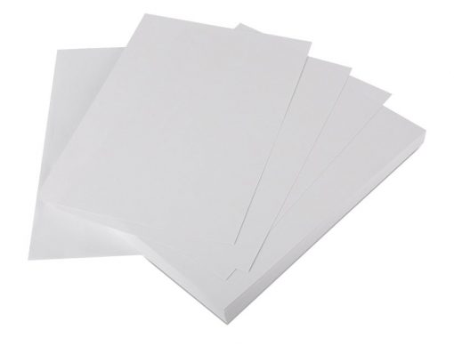 Giấy Bìa màu Thái Lan. Khổ A4. Định lượng 180 gsm ( 100 tờ / xấp)