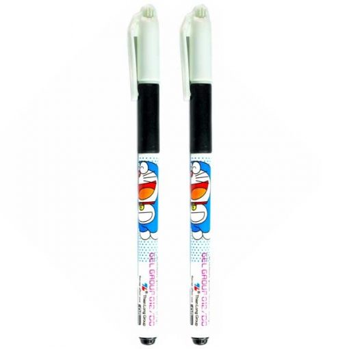 Bút Gel Thiên Long Doraemon GEL-012/DO