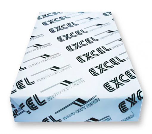 Giấy Excel A3 70gsm / 80gsm - 500 tờ/ram