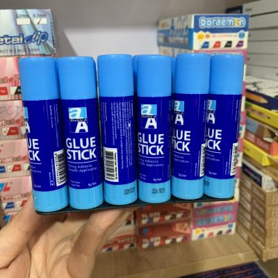 Hồ khô / Keo khô Double A 8g