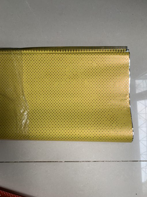 Giấy kiếng gói quà kích thước 70x100cm nhiều hoa văn