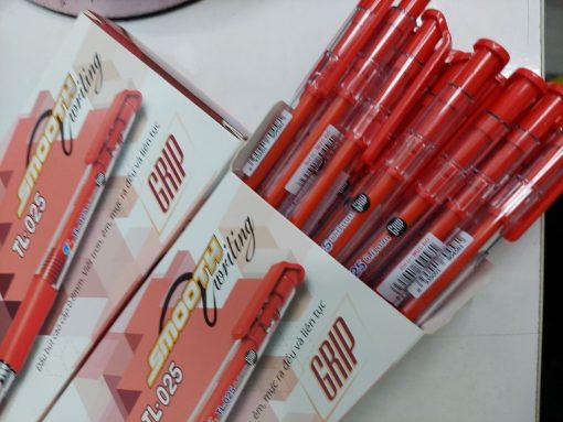 Hộp 20 bút bi Thiên Long TL025