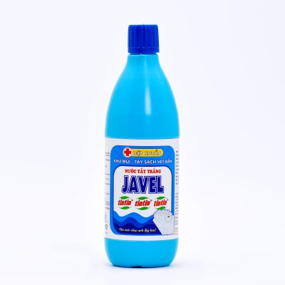 Nước tẩy Javel 500ml